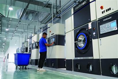 利群洗滌發(fā)招募合伙人 攜手共創(chuàng)，技術(shù)服務(wù)共贏未來(lái)