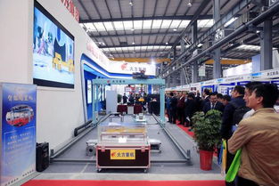 智能制造 創(chuàng)新驅(qū)動(dòng)︱大方智造驚艷亮相2019長(zhǎng)垣國(guó)際起重博覽會(huì)